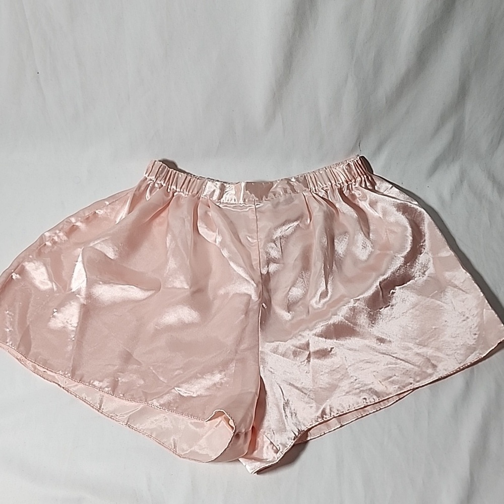 VINTAGE victoria secret pijama short